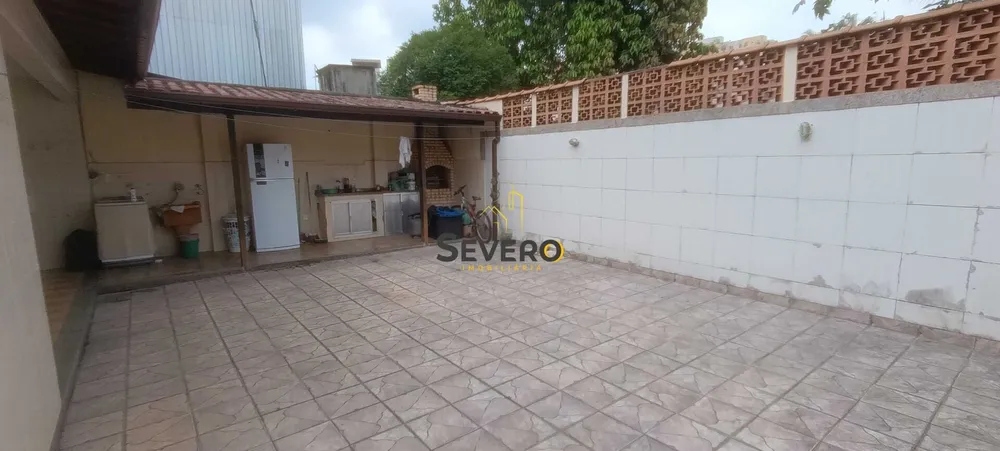 Casa, 3 quartos, 100 m² - Foto 3