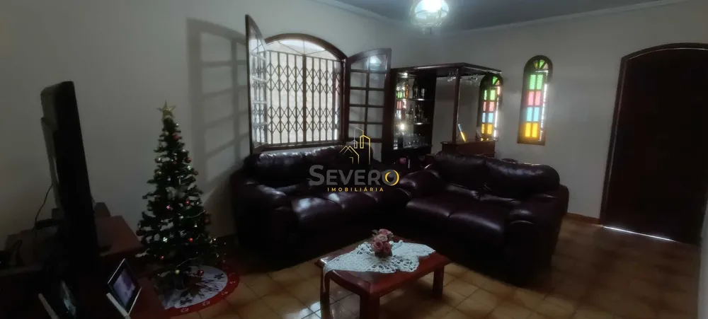 Casa, 3 quartos, 100 m² - Foto 13