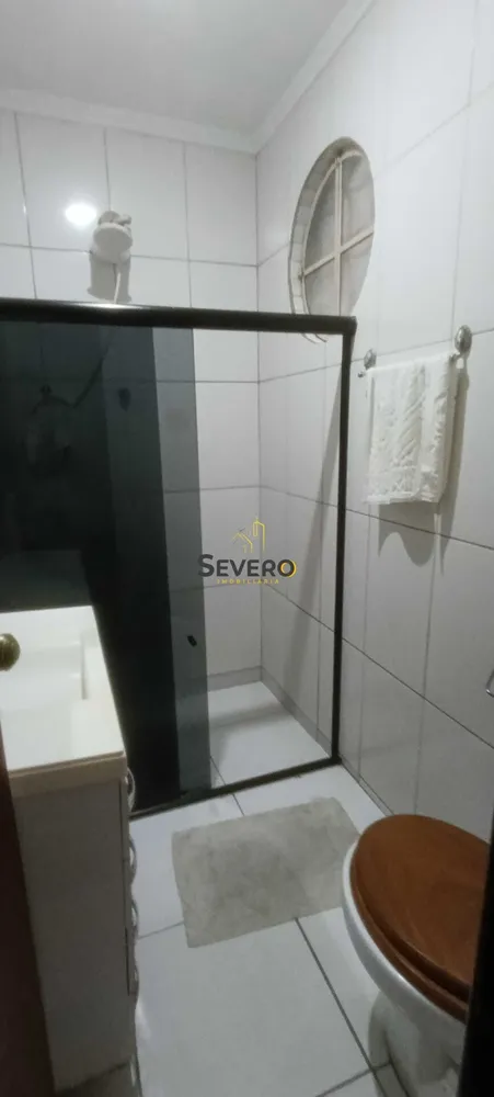 Casa, 3 quartos, 100 m² - Foto 23