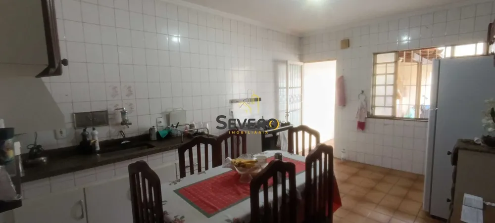 Casa, 3 quartos, 100 m² - Foto 41