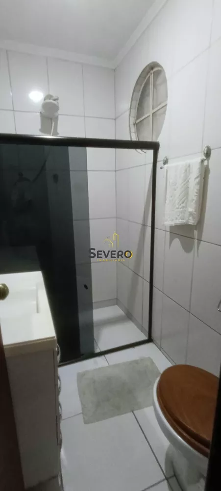 Casa, 3 quartos, 100 m² - Foto 8