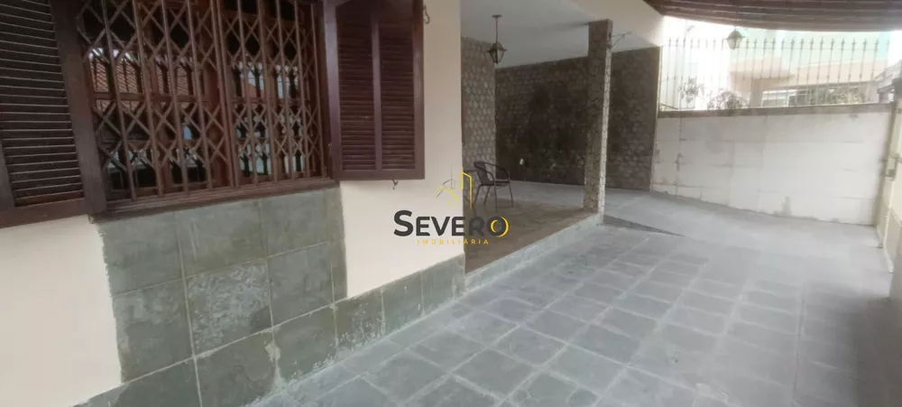 Casa, 3 quartos, 100 m² - Foto 22