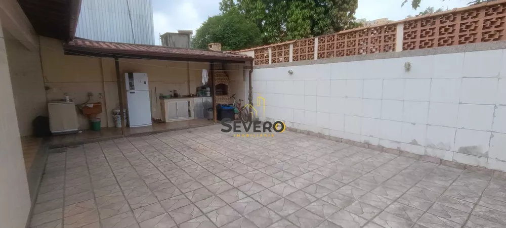 Casa, 3 quartos, 100 m² - Foto 19