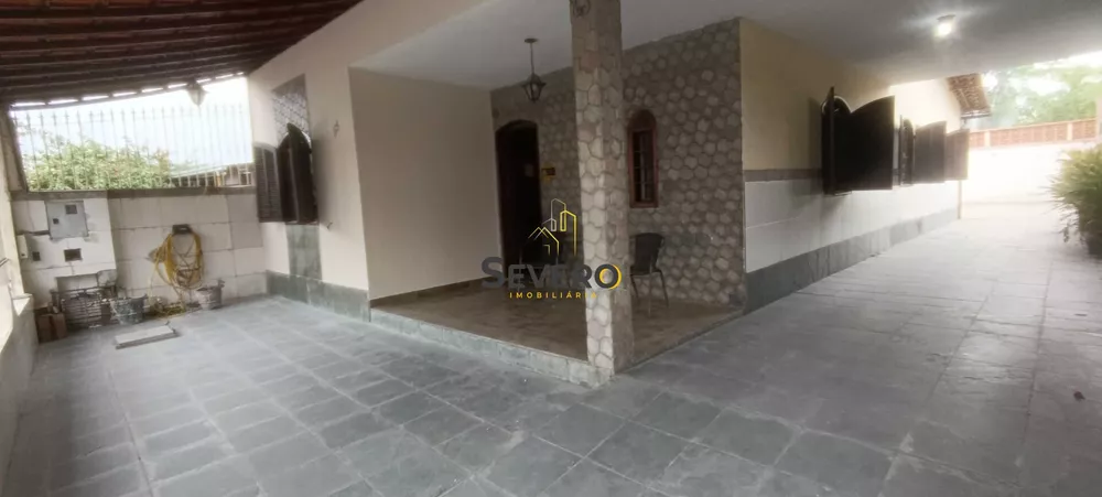 Casa, 3 quartos, 100 m² - Foto 2