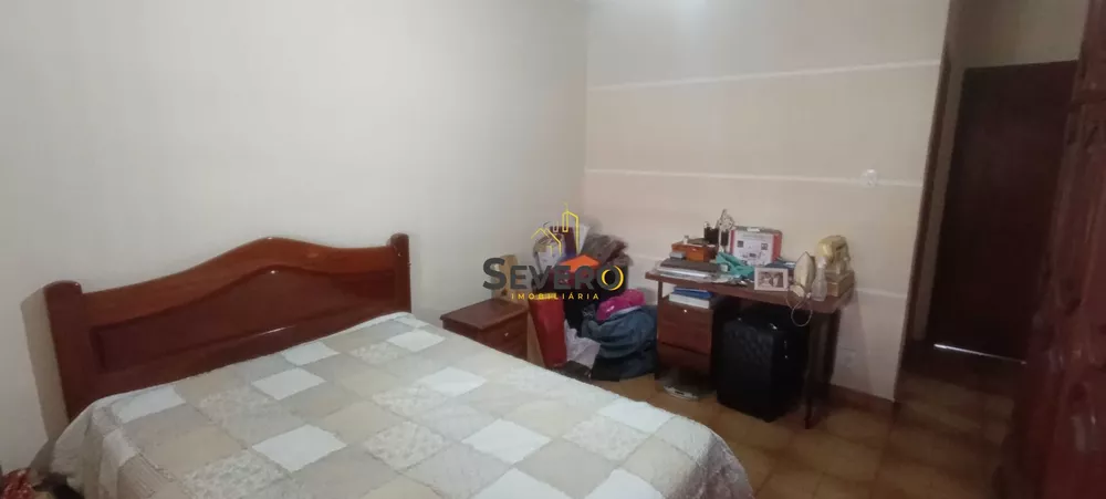 Casa, 3 quartos, 100 m² - Foto 6