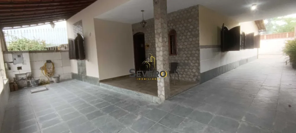 Casa, 3 quartos, 100 m² - Foto 11