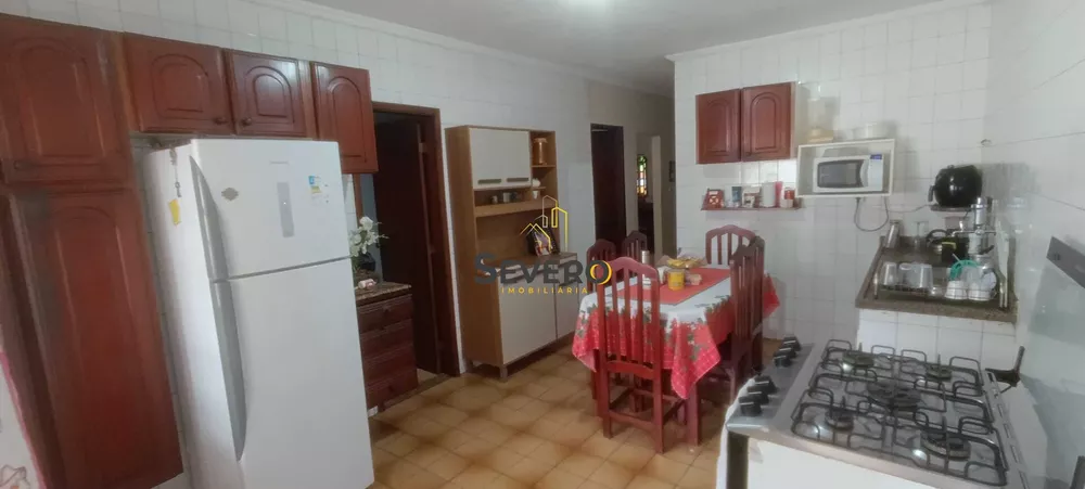 Casa, 3 quartos, 100 m² - Foto 18