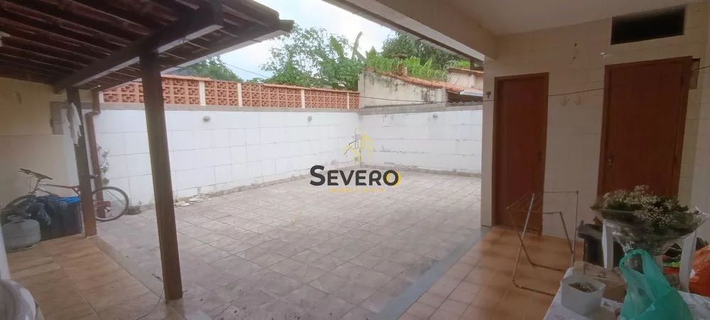 Casa, 3 quartos, 100 m² - Foto 21