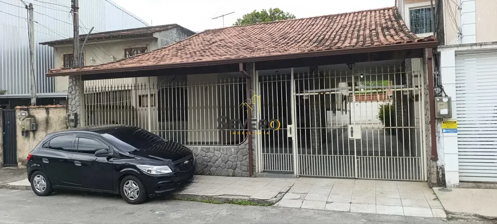Casa, 3 quartos, 100 m² - Foto 9
