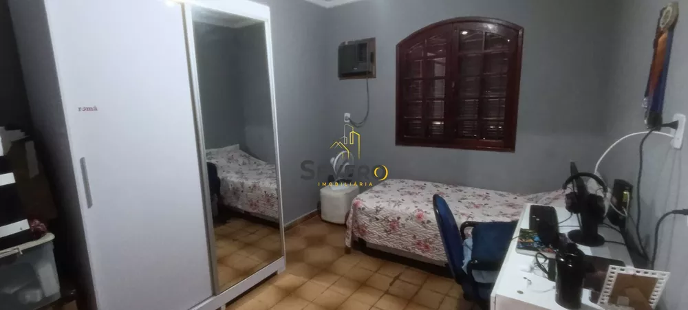 Casa, 3 quartos, 100 m² - Foto 13