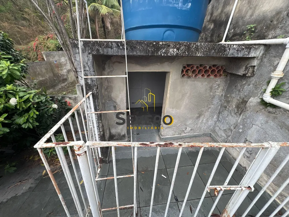 Casa de Condomínio, 4 quartos - Foto 44