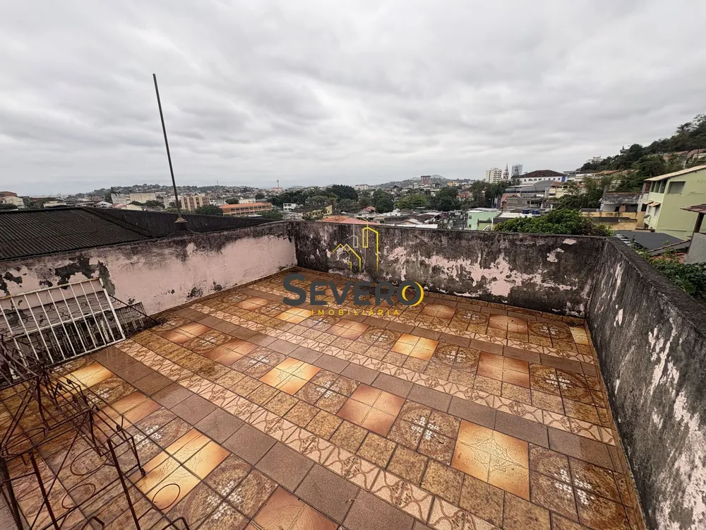 Casa de Condomínio, 4 quartos - Foto 46
