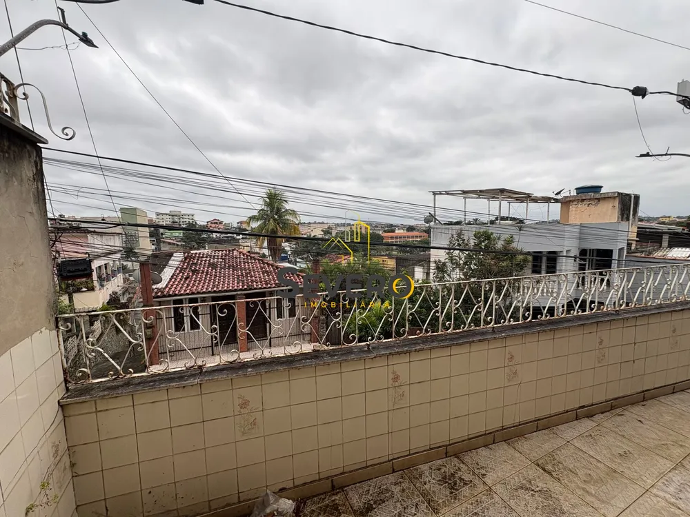 Casa de Condomínio, 4 quartos - Foto 5