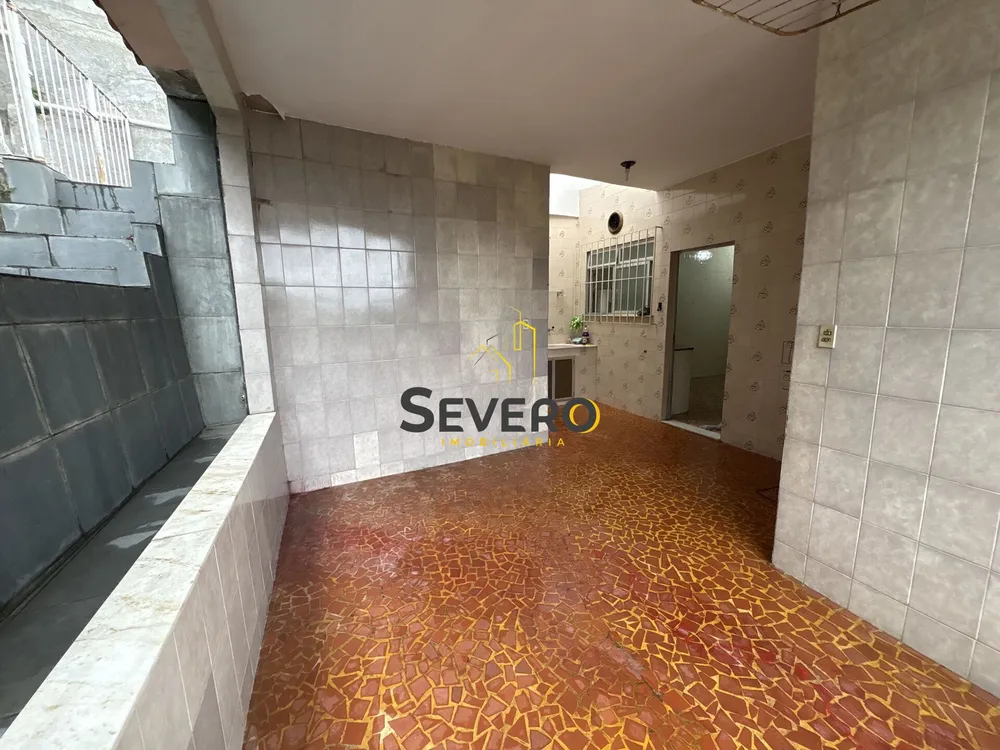 Casa de Condomínio, 4 quartos - Foto 36