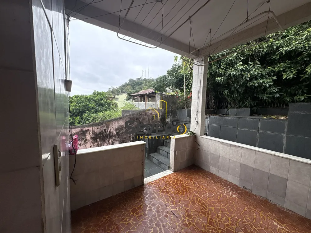 Casa de Condomínio, 4 quartos - Foto 35