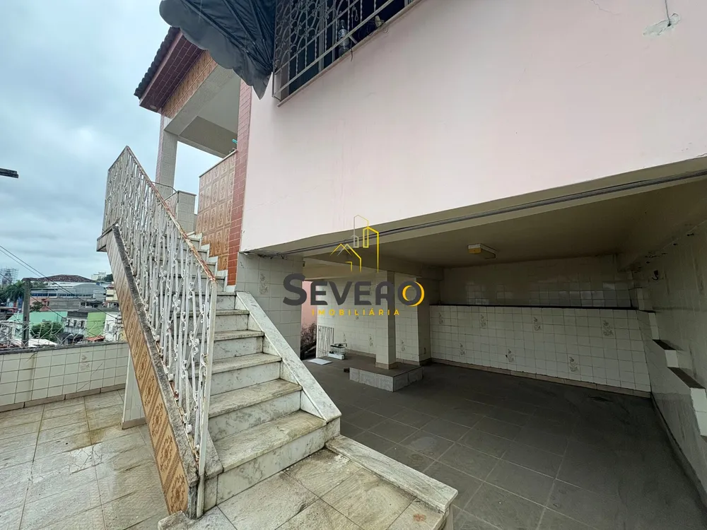 Casa de Condomínio, 4 quartos - Foto 6