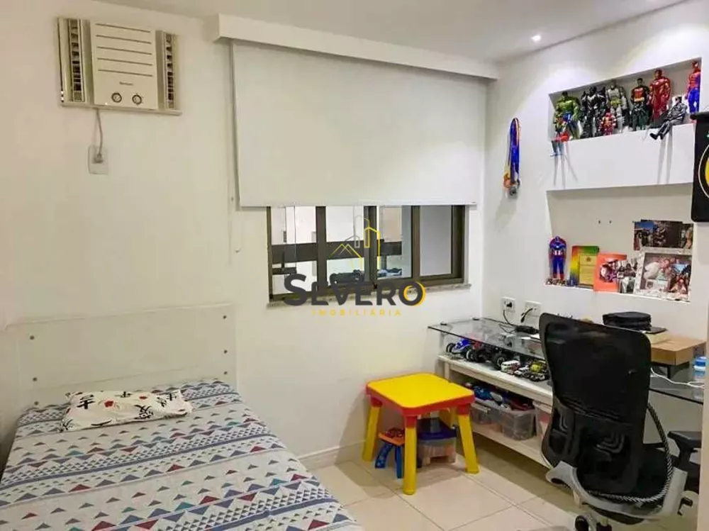 Apartamento, 3 quartos, 154 m² - Foto 14