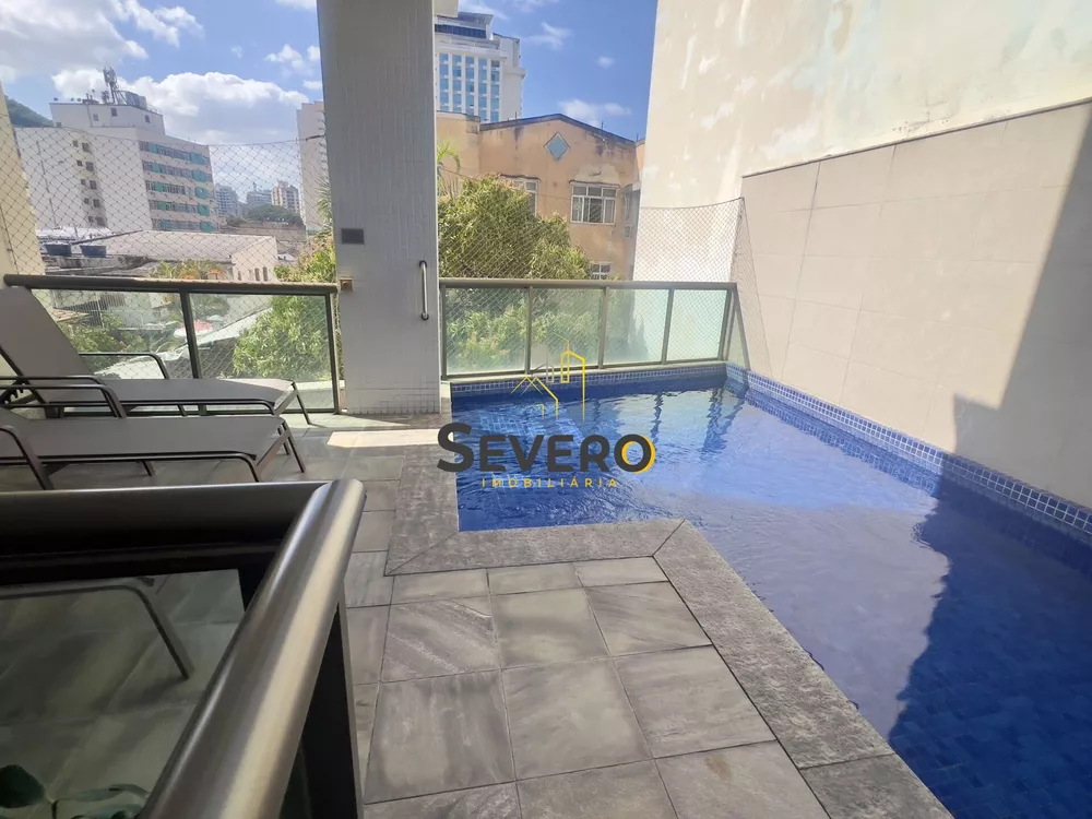 Apartamento, 3 quartos, 154 m² - Foto 9