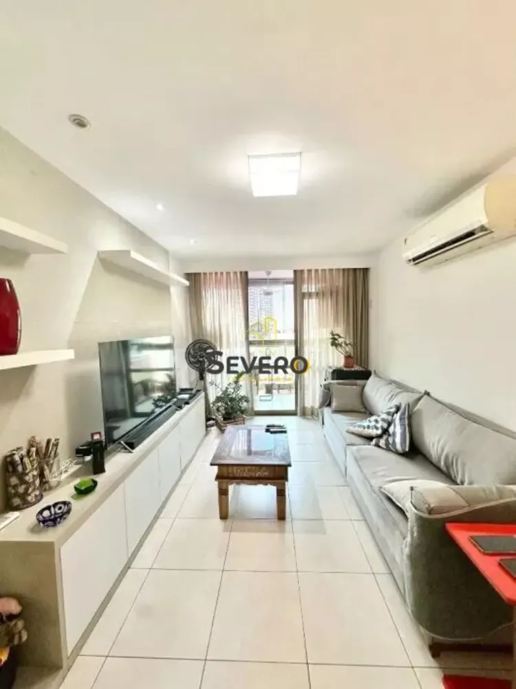 Apartamento, 3 quartos, 154 m² - Foto 13