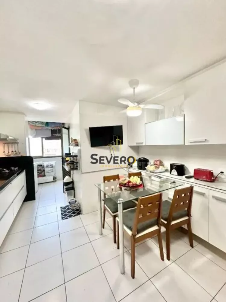 Apartamento, 3 quartos, 154 m² - Foto 15