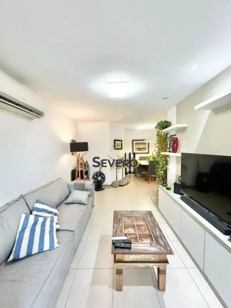 Apartamento, 3 quartos, 154 m² - Foto 3