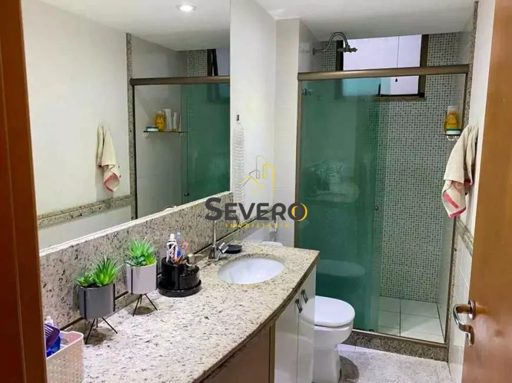 Apartamento, 3 quartos, 154 m² - Foto 6