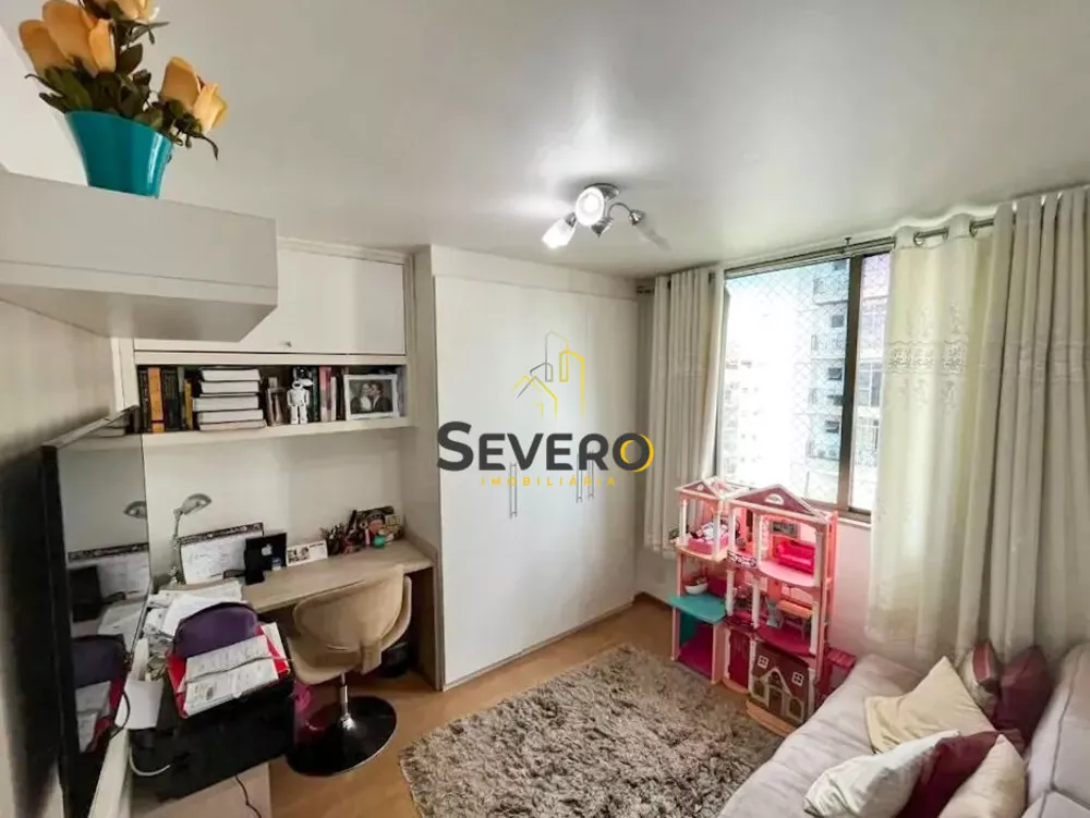 Apartamento, 3 quartos, 154 m² - Foto 17