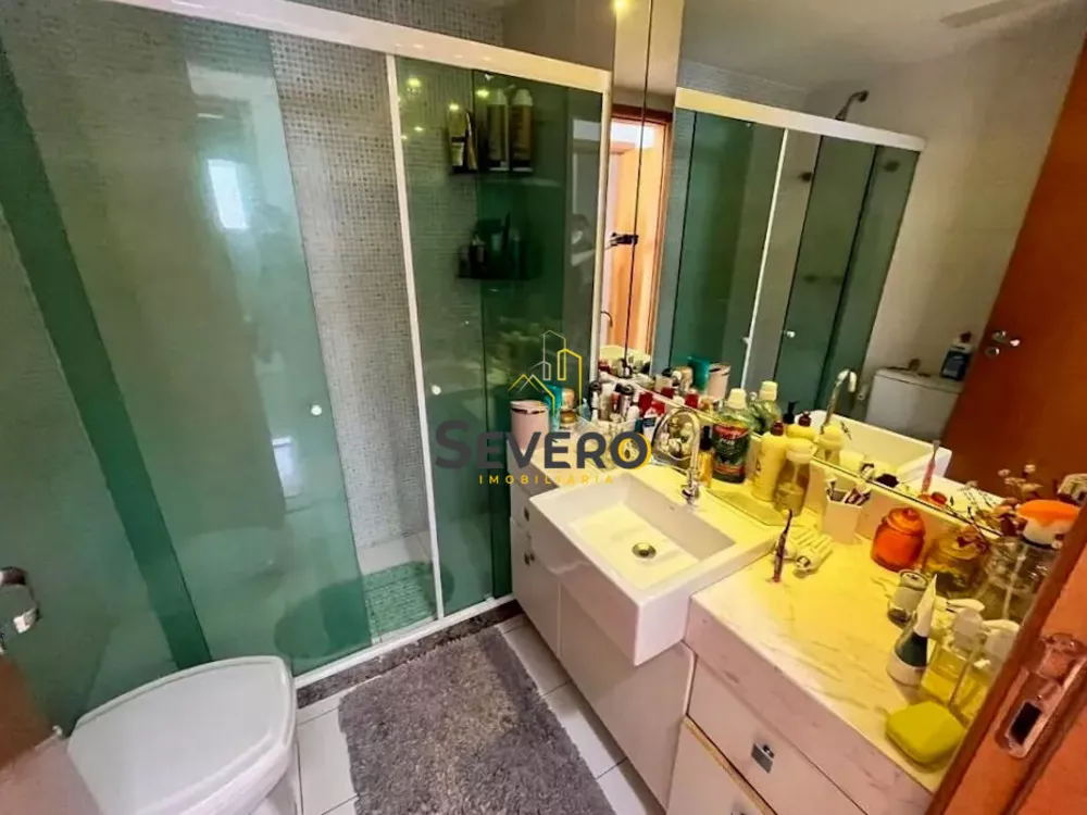 Apartamento, 3 quartos, 154 m² - Foto 10