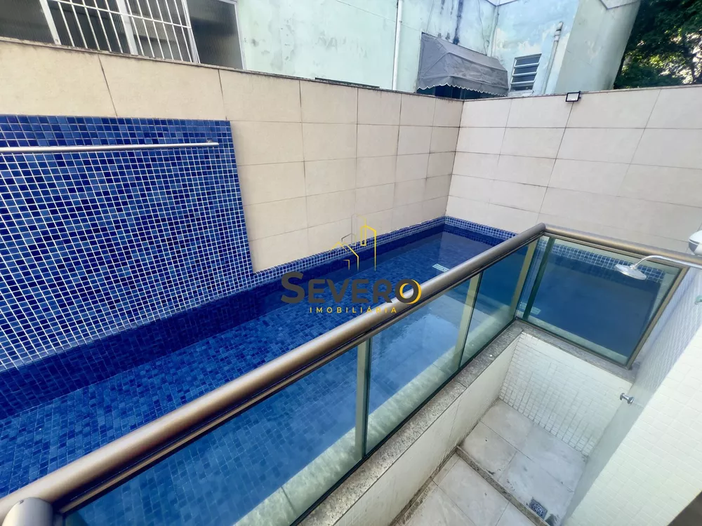 Apartamento, 3 quartos, 154 m² - Foto 4