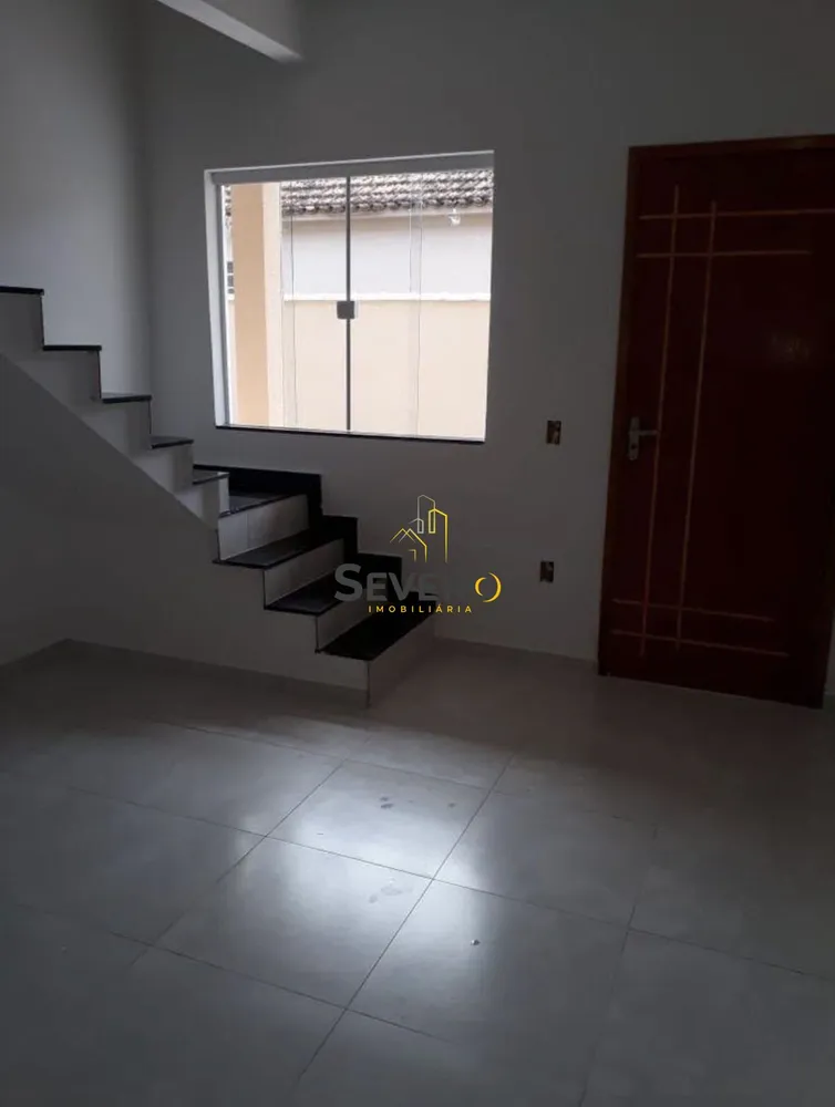 Casa, 2 quartos, 80 m² - Foto 5