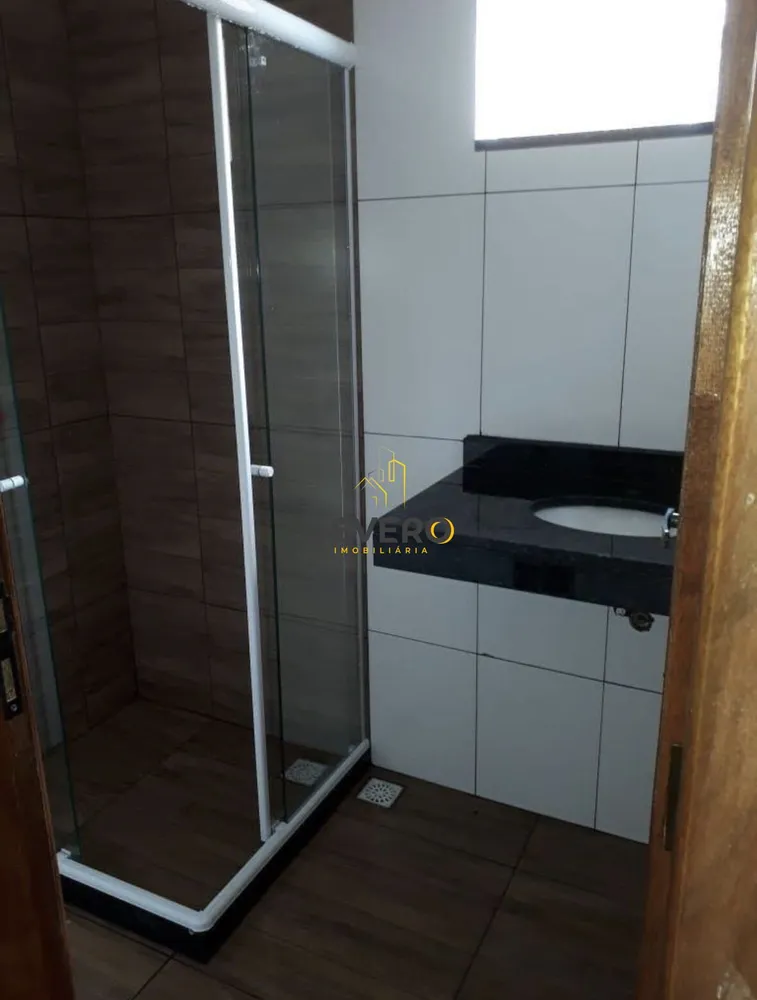 Casa, 2 quartos, 80 m² - Foto 11