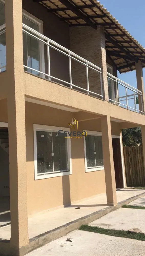Casa, 2 quartos, 80 m² - Foto 2