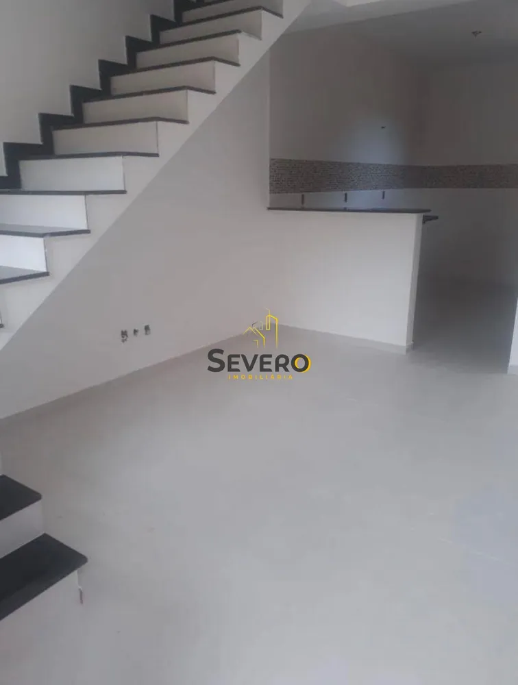 Casa, 2 quartos, 80 m² - Foto 7
