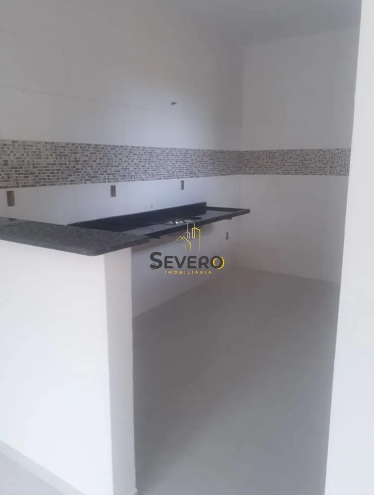 Casa, 2 quartos, 80 m² - Foto 6