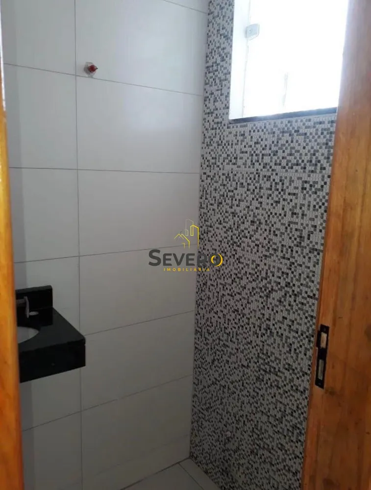 Casa, 2 quartos, 80 m² - Foto 12