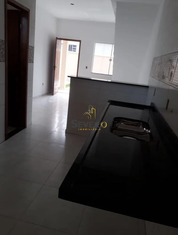 Casa, 2 quartos, 80 m² - Foto 15