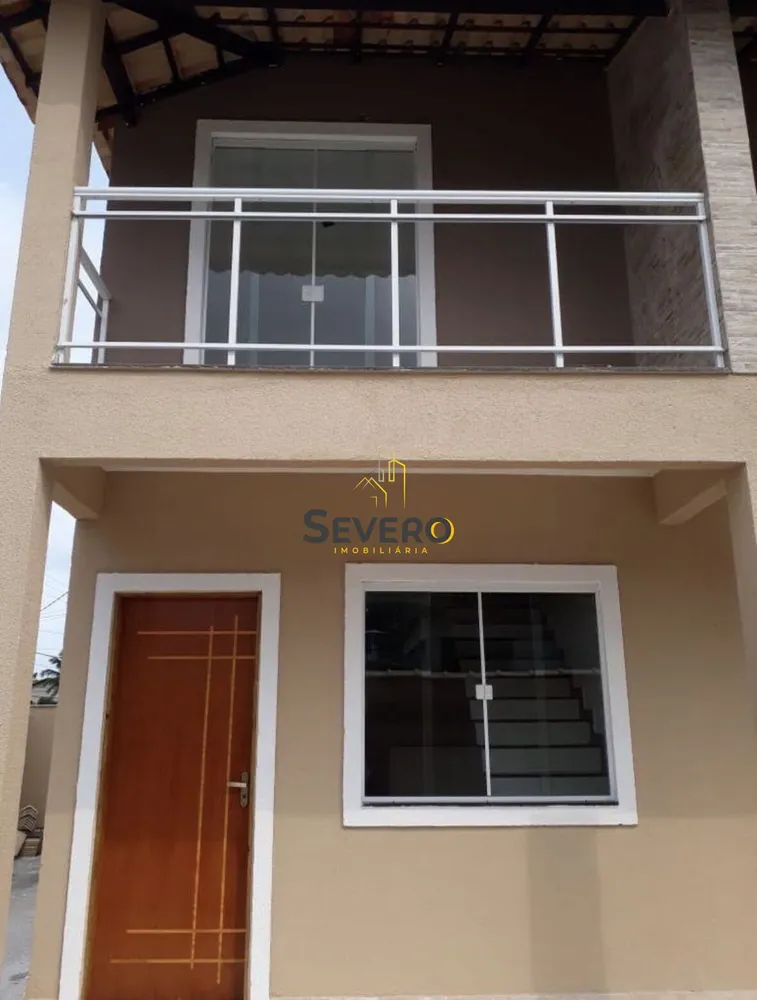 Casa, 2 quartos, 80 m² - Foto 1
