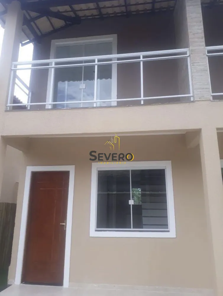 Casa, 2 quartos, 80 m² - Foto 3