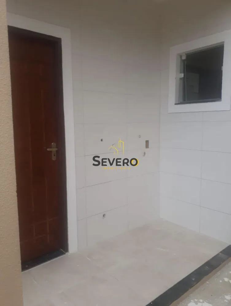 Casa, 2 quartos, 80 m² - Foto 4
