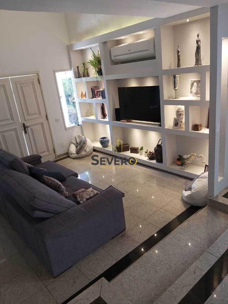 Casa de Condomínio, 4 quartos - Foto 7