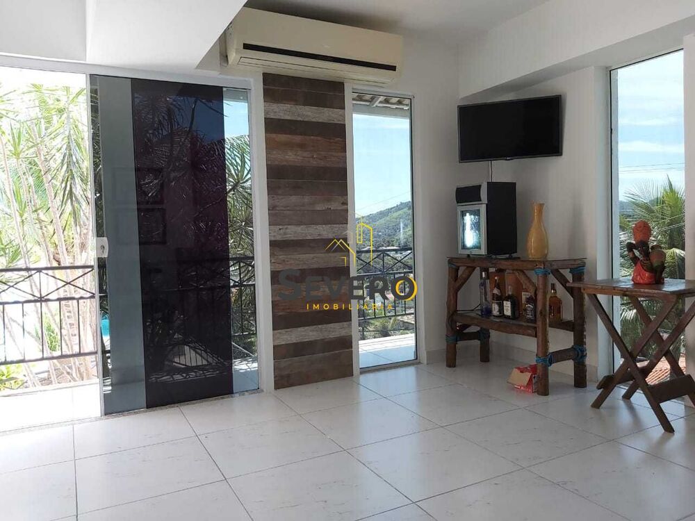 Casa de Condomínio, 4 quartos - Foto 8