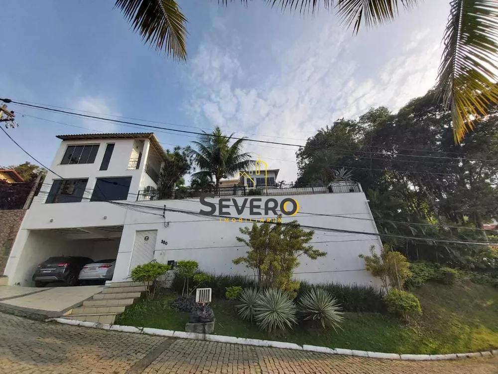 Casa de Condomínio, 4 quartos - Foto 16