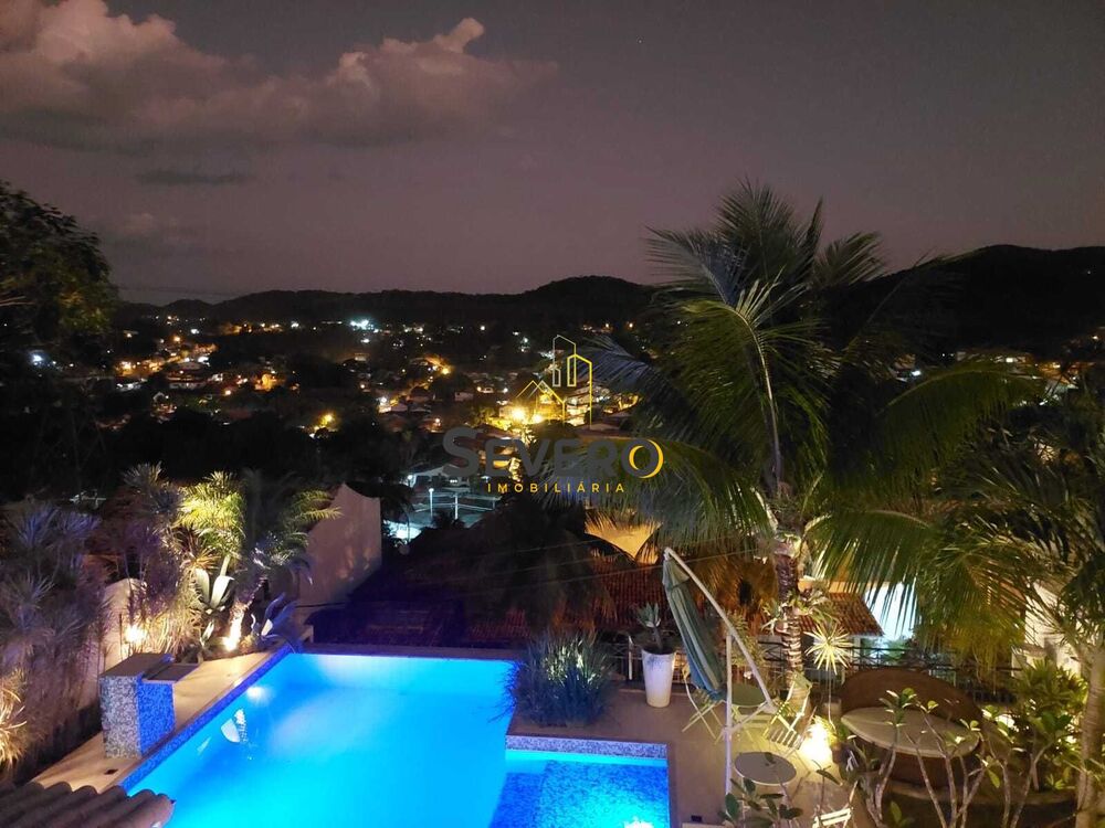 Casa de Condomínio, 4 quartos - Foto 14