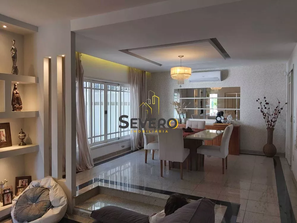 Casa de Condomínio, 4 quartos - Foto 5