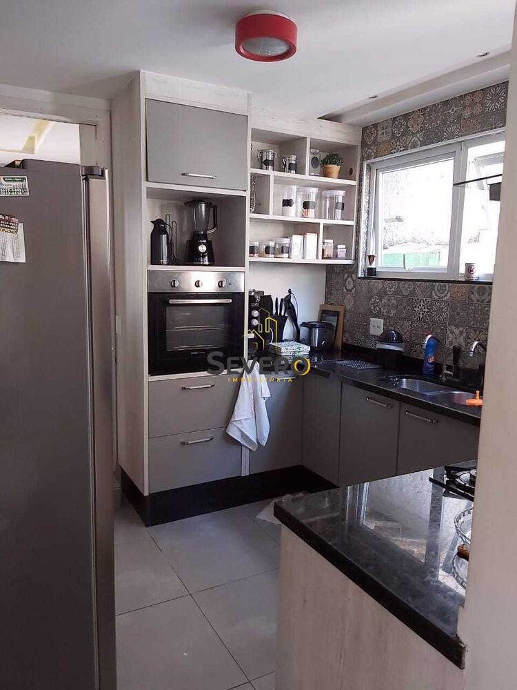 Casa de Condomínio, 4 quartos - Foto 9