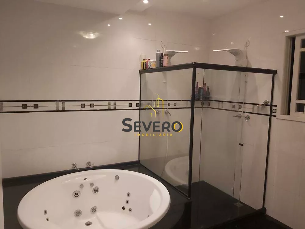 Casa de Condomínio, 4 quartos - Foto 11