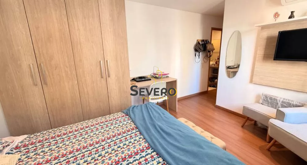 Apartamento, 2 quartos, 80 m² - Foto 13