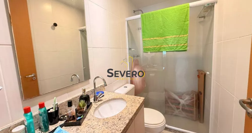 Apartamento, 2 quartos, 80 m² - Foto 10