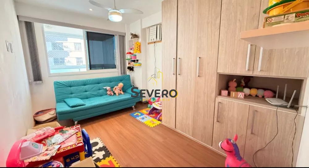 Apartamento, 2 quartos, 80 m² - Foto 7