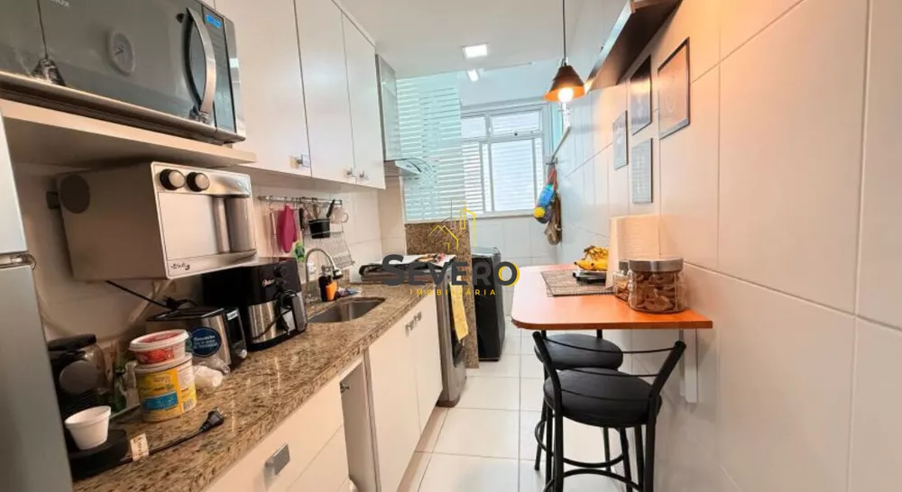 Apartamento, 2 quartos, 80 m² - Foto 15